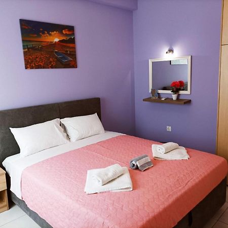 Oino Apartment Corfu  Luaran gambar