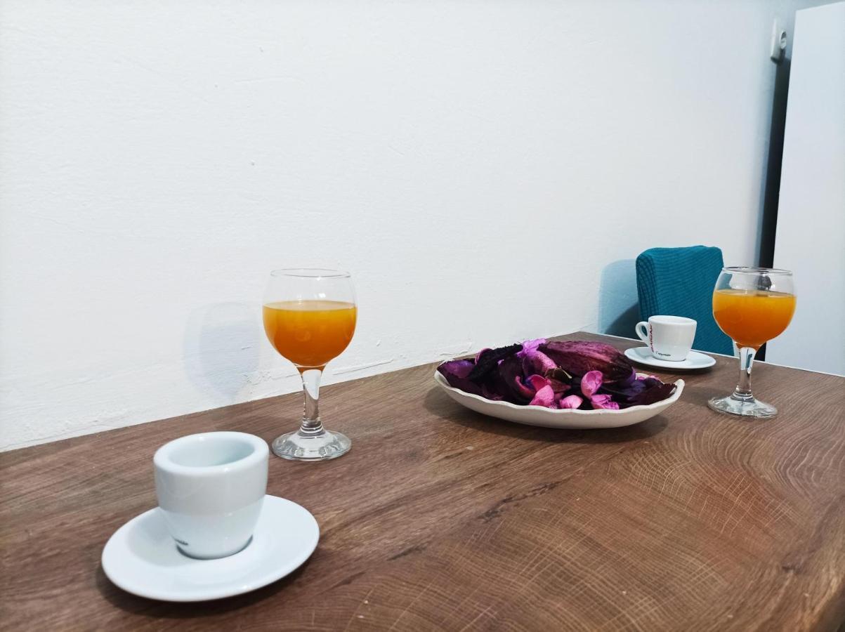 Oino Apartment Corfu  Luaran gambar