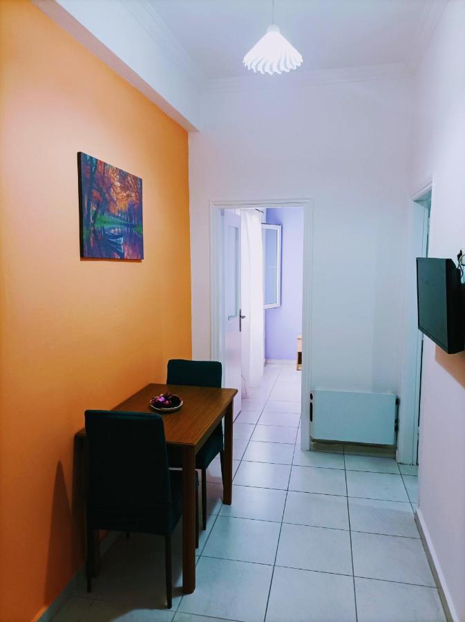 Oino Apartment Corfu  Luaran gambar