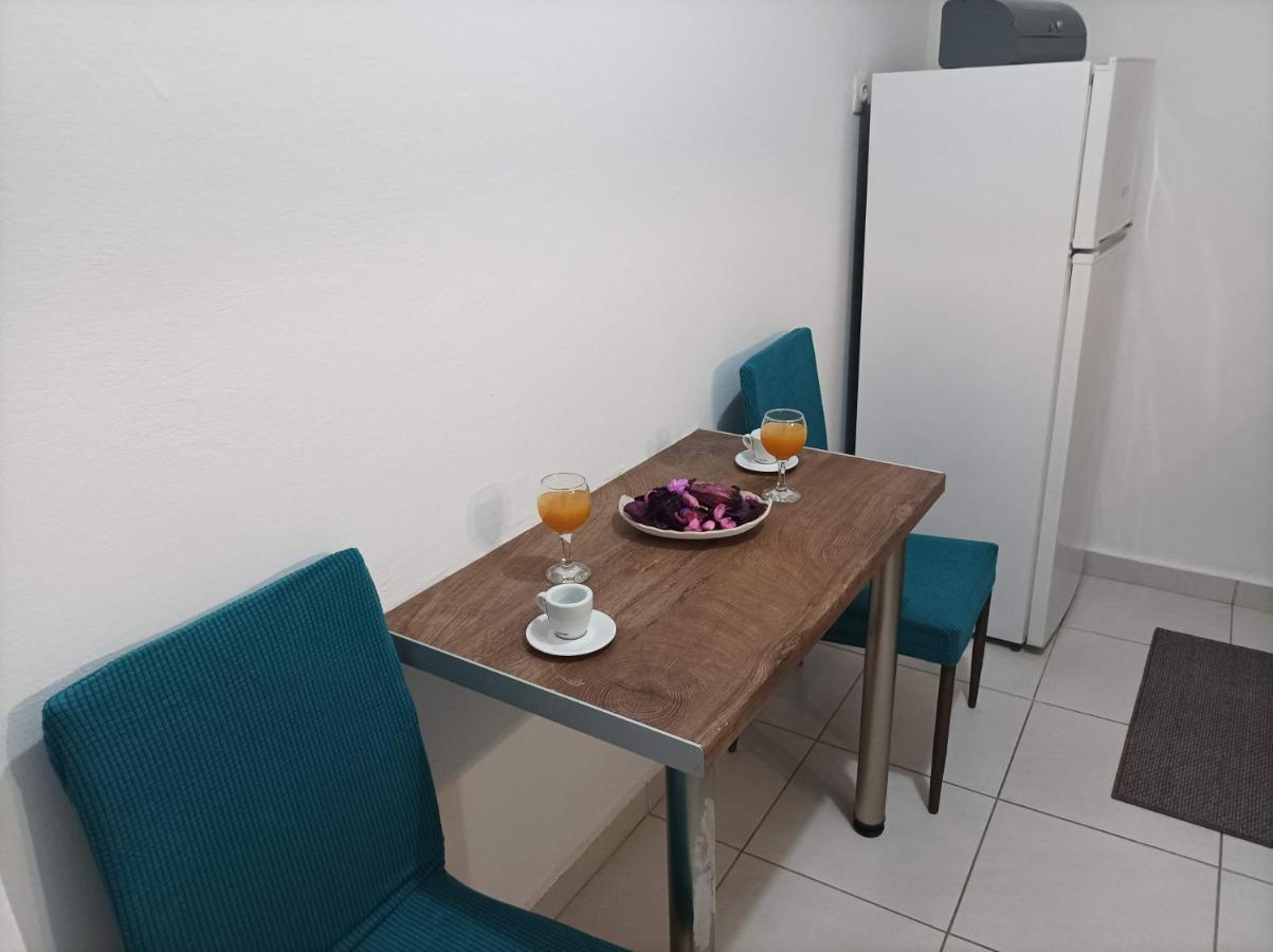 Oino Apartment Corfu  Luaran gambar