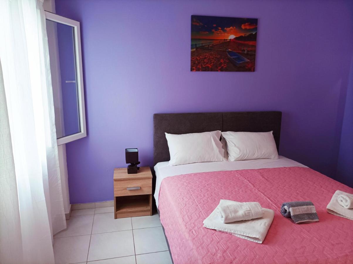 Oino Apartment Corfu  Luaran gambar