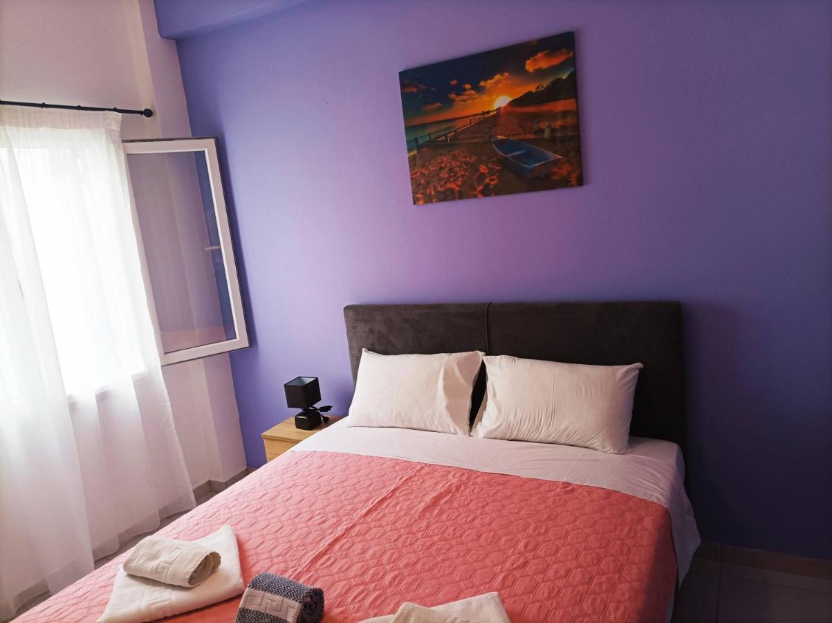 Oino Apartment Corfu  Luaran gambar